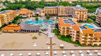 HVD Clubhotel Miramar