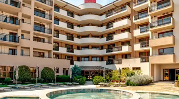 HVD Clubhotel Miramar