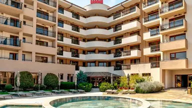 HVD Clubhotel Miramar