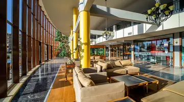 HVD Clubhotel Miramar