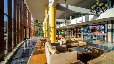 HVD Clubhotel Miramar
