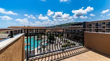 HVD Clubhotel Miramar