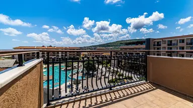 HVD Clubhotel Miramar