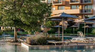 HVD Clubhotel Miramar