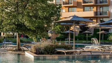 HVD Clubhotel Miramar
