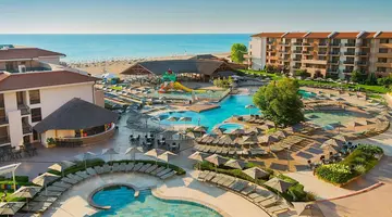 HVD Clubhotel Miramar