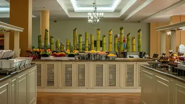 HVD Clubhotel Miramar