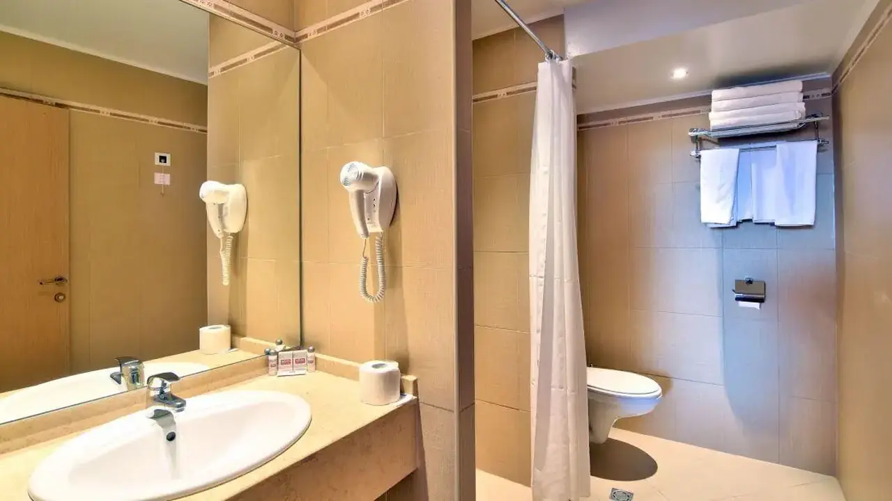 HVD CLUBHOTEL MIRAMAR