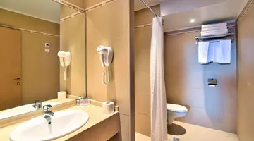 HVD CLUBHOTEL MIRAMAR