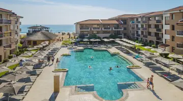 HVD Clubhotel Miramar