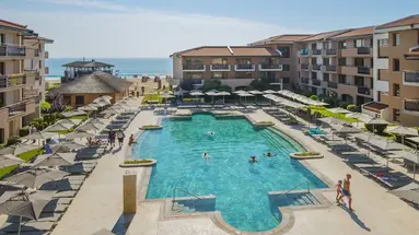HVD Clubhotel Miramar