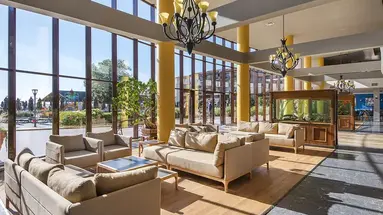 HVD Clubhotel Miramar
