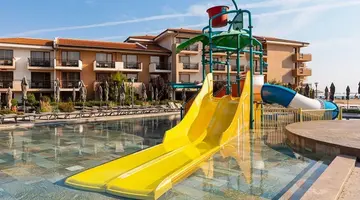HVD Clubhotel Miramar