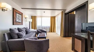 HVD Clubhotel Miramar