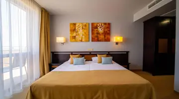 HVD Clubhotel Miramar