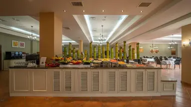 HVD Clubhotel Miramar