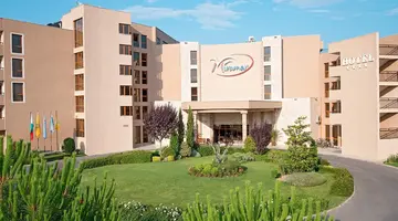 HVD Clubhotel Miramar