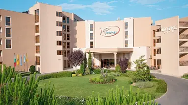 HVD Clubhotel Miramar