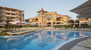 HVD Clubhotel Miramar
