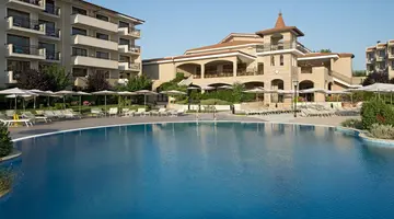 HVD Clubhotel Miramar