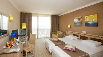 HVD Clubhotel Miramar