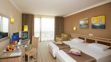HVD Clubhotel Miramar