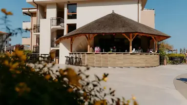 HVD Clubhotel Miramar