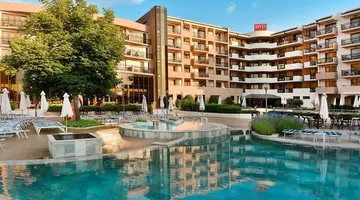HVD Clubhotel Miramar