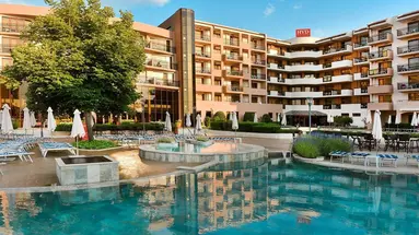 HVD Clubhotel Miramar
