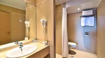HVD Clubhotel Miramar