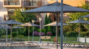 HVD Clubhotel Miramar