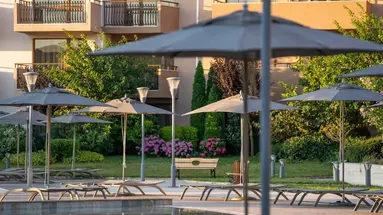 HVD Clubhotel Miramar
