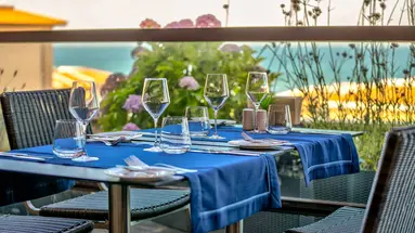 HVD Clubhotel Miramar