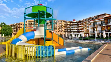 HVD Clubhotel Miramar