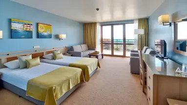 HVD Clubhotel Miramar