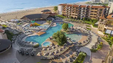 HVD Clubhotel Miramar