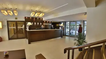 HVD Lotos (Riviera)