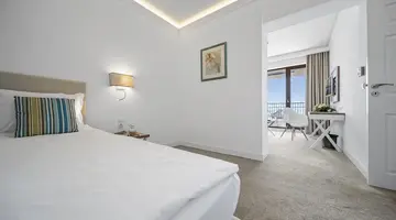 HVD Nymfa Hotel