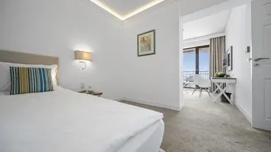 HVD Nymfa Hotel