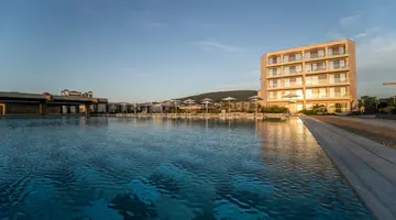 HVD Reina Del Mar Ultra All Inclusive