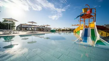 HVD Reina Del Mar Ultra All Inclusive