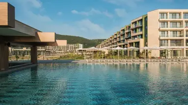 HVD Reina Del Mar Ultra All Inclusive