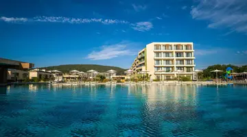 HVD Reina Del Mar Ultra All Inclusive