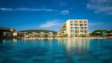 HVD Reina Del Mar Ultra All Inclusive