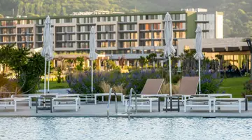 HVD Reina Del Mar Ultra All Inclusive