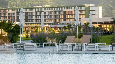 HVD Reina Del Mar Ultra All Inclusive