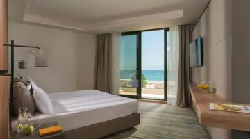 HVD Reina Del Mar Ultra All Inclusive