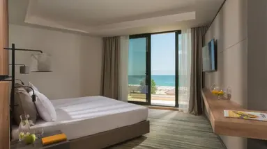 HVD Reina Del Mar Ultra All Inclusive