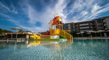 HVD Reina Del Mar Ultra All Inclusive