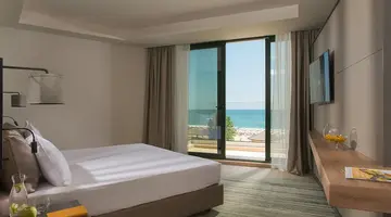 HVD Reina Del Mar